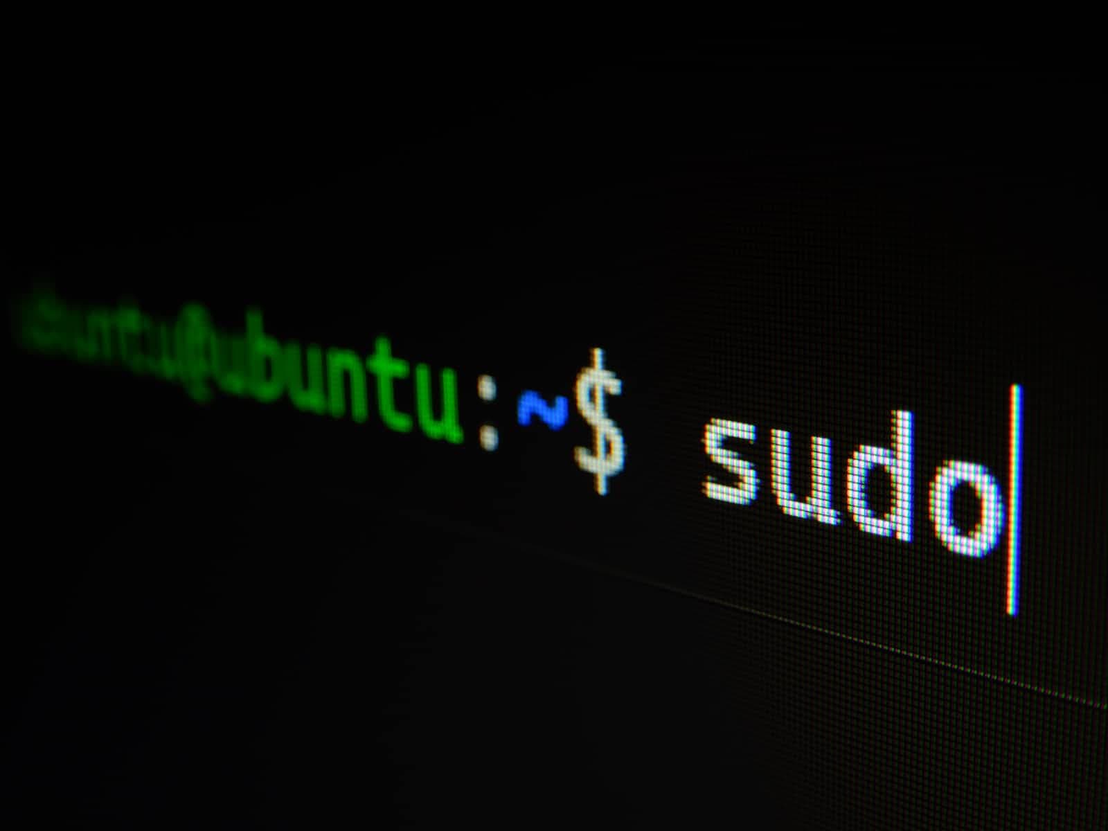 Cara Menambahkan User ke Dalam Group Sudoers di Ubuntu / Debian